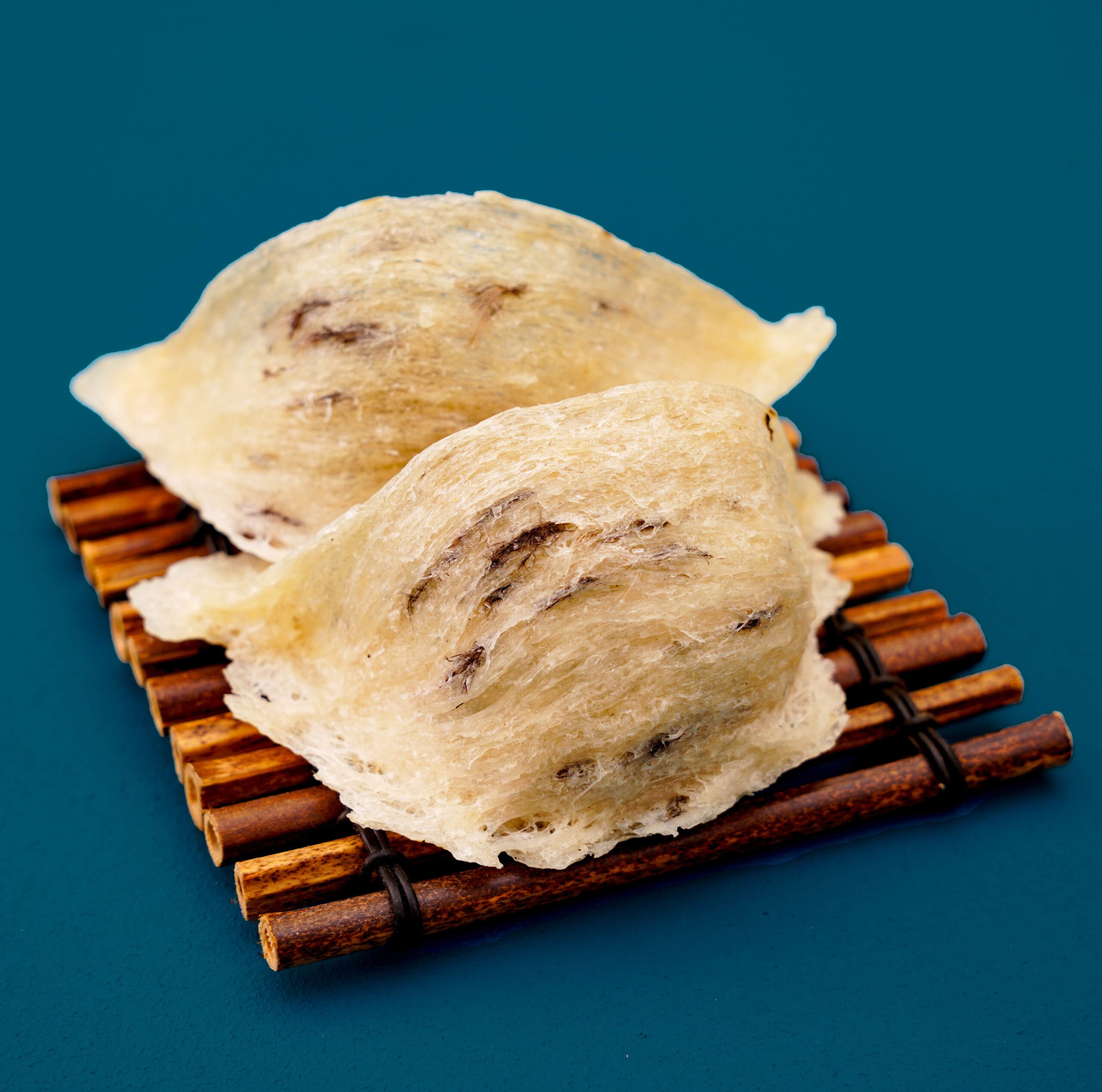 Yến thô Khánh Hòa tổ VIP hộp 50gr - Ảnh 4
