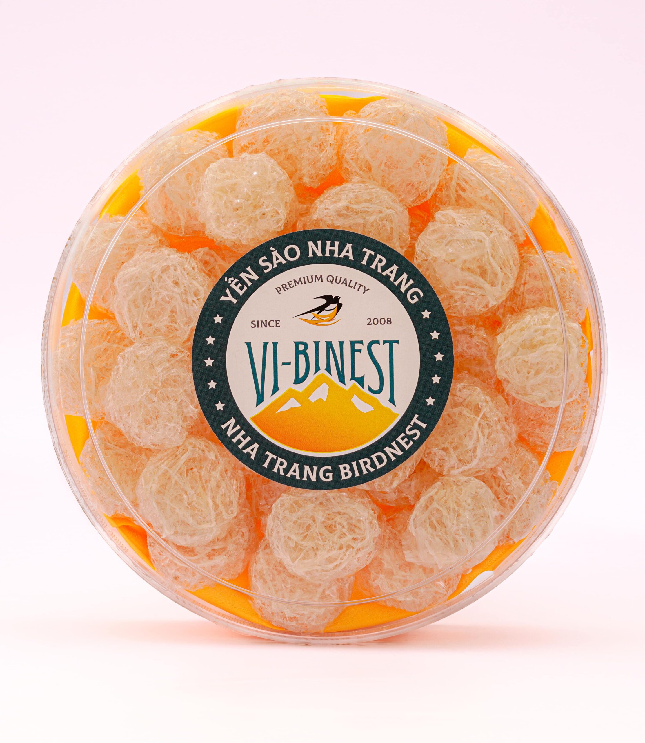 Yến tinh chế viên - hộp 50gr - Ảnh 3
