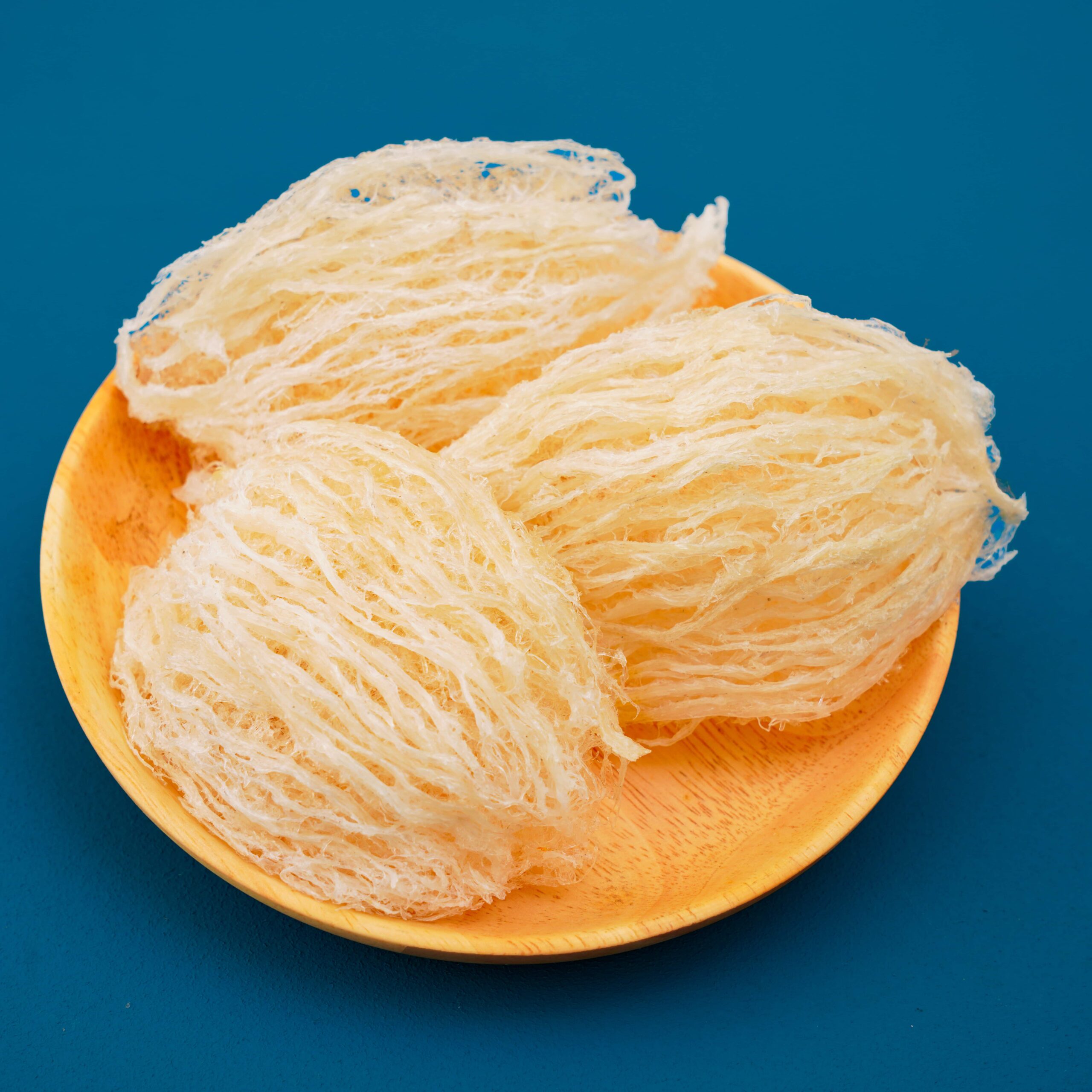 Yến tinh chế tổ lớn - 100GR - Ảnh 3