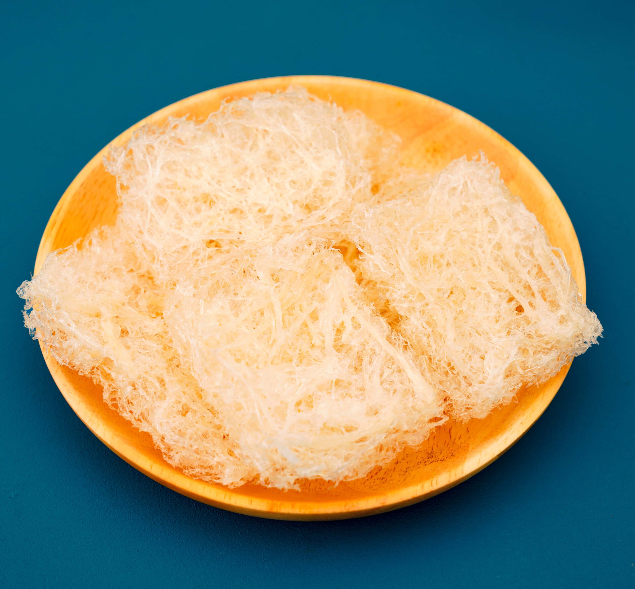 Yến tinh chế miếng vuông - 30GR - Ảnh 2
