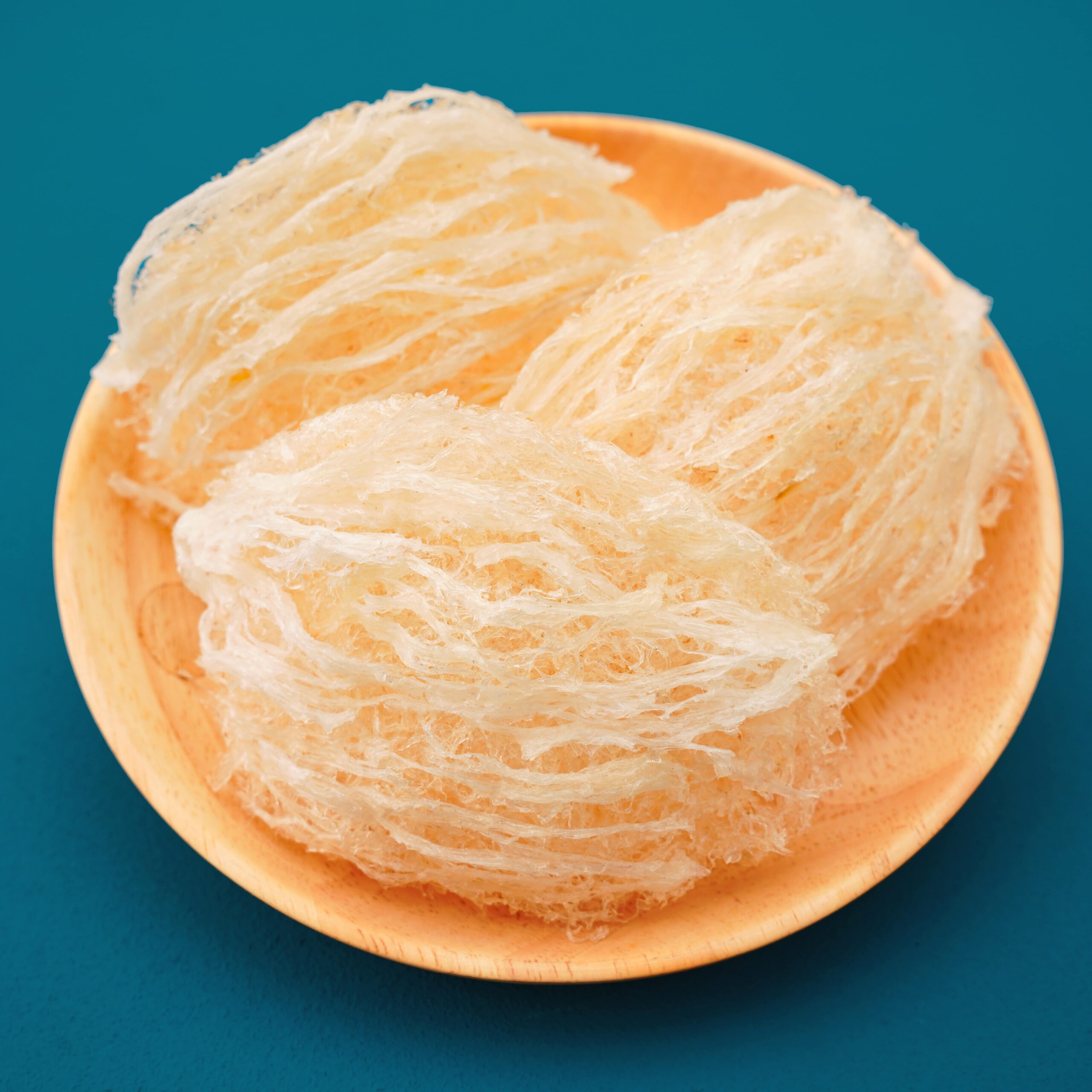 Yến tinh chế tiêu chuẩn - 30GR - Ảnh 2