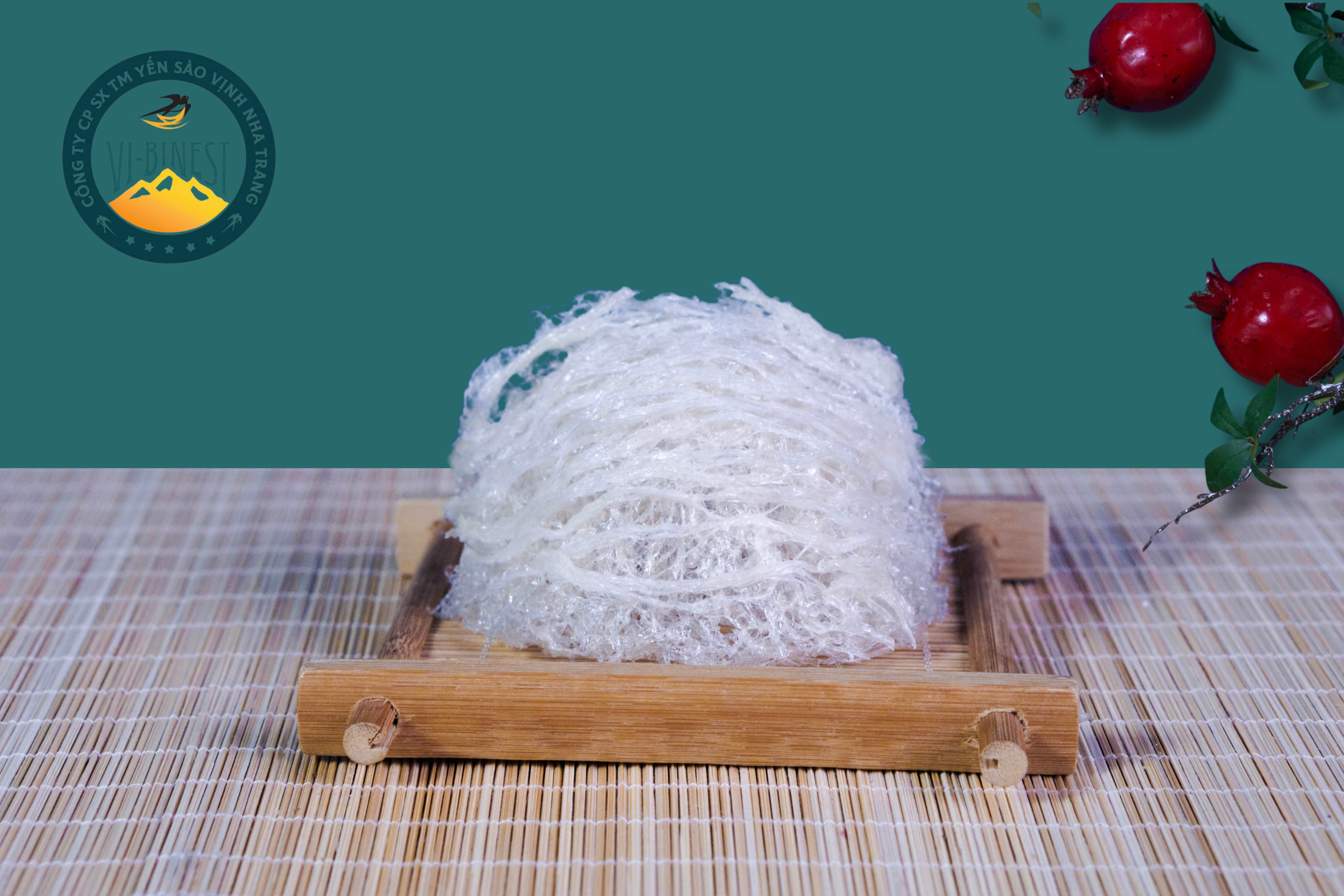 Tổ Yến Tinh Chế Tiêu Chuẩn - Hộp 15gr - Ảnh 3