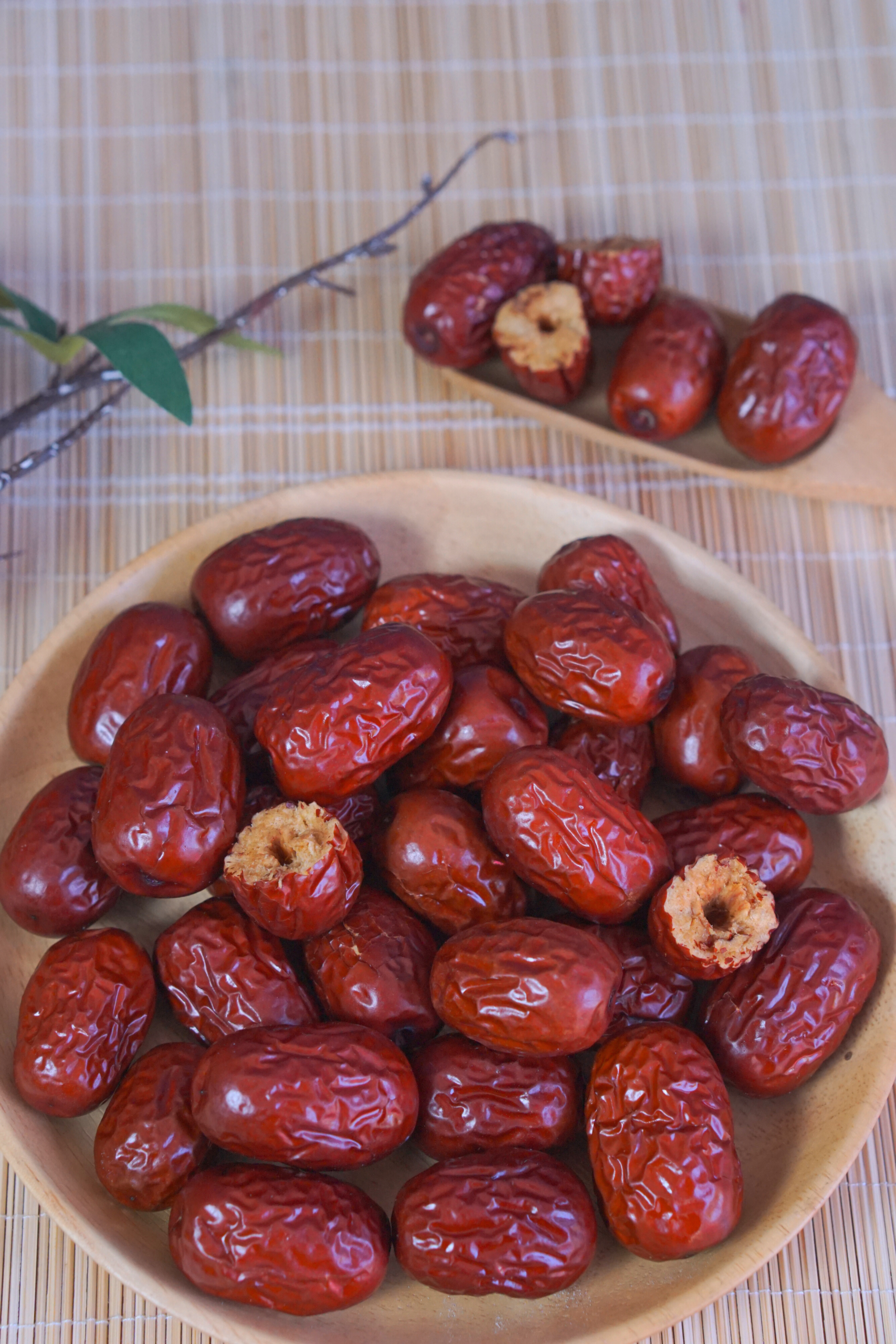 Táo Đỏ Tân Cương - 200GR - Ảnh 3