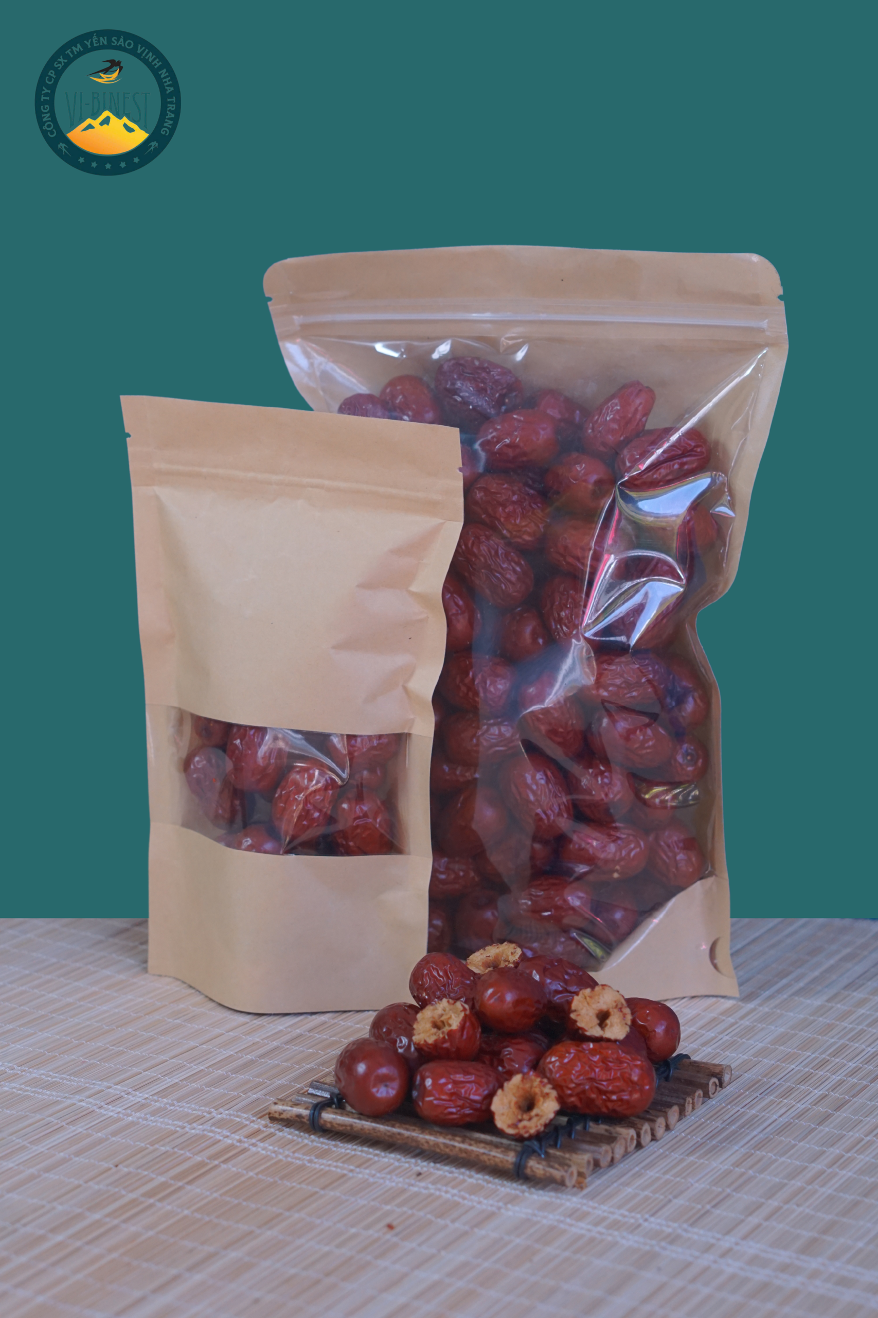 Táo Đỏ Tân Cương - 200GR - Ảnh 2